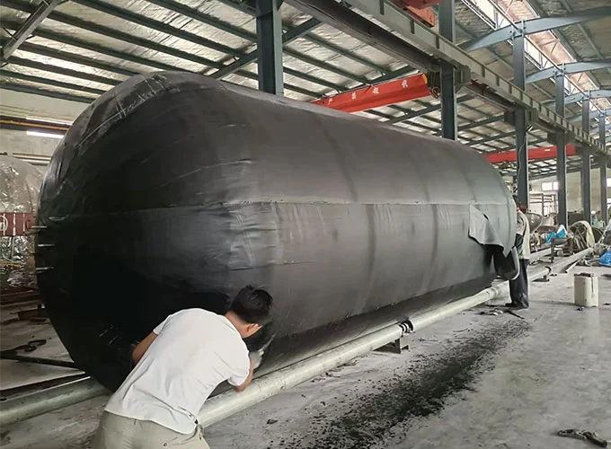 Flexilis Fender pro Submarine